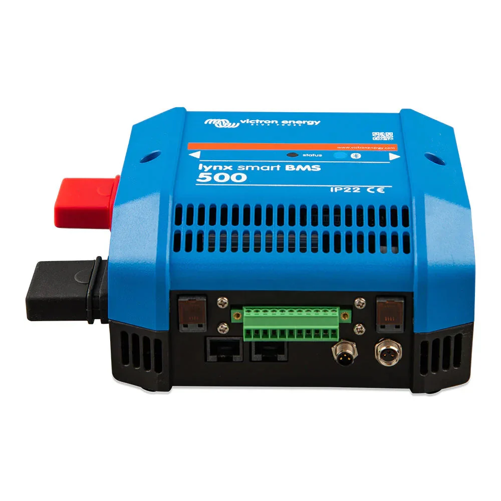 Victron Lynx Smart BMS 500 M10 Battery Management System [LYN034160210] - Image 2