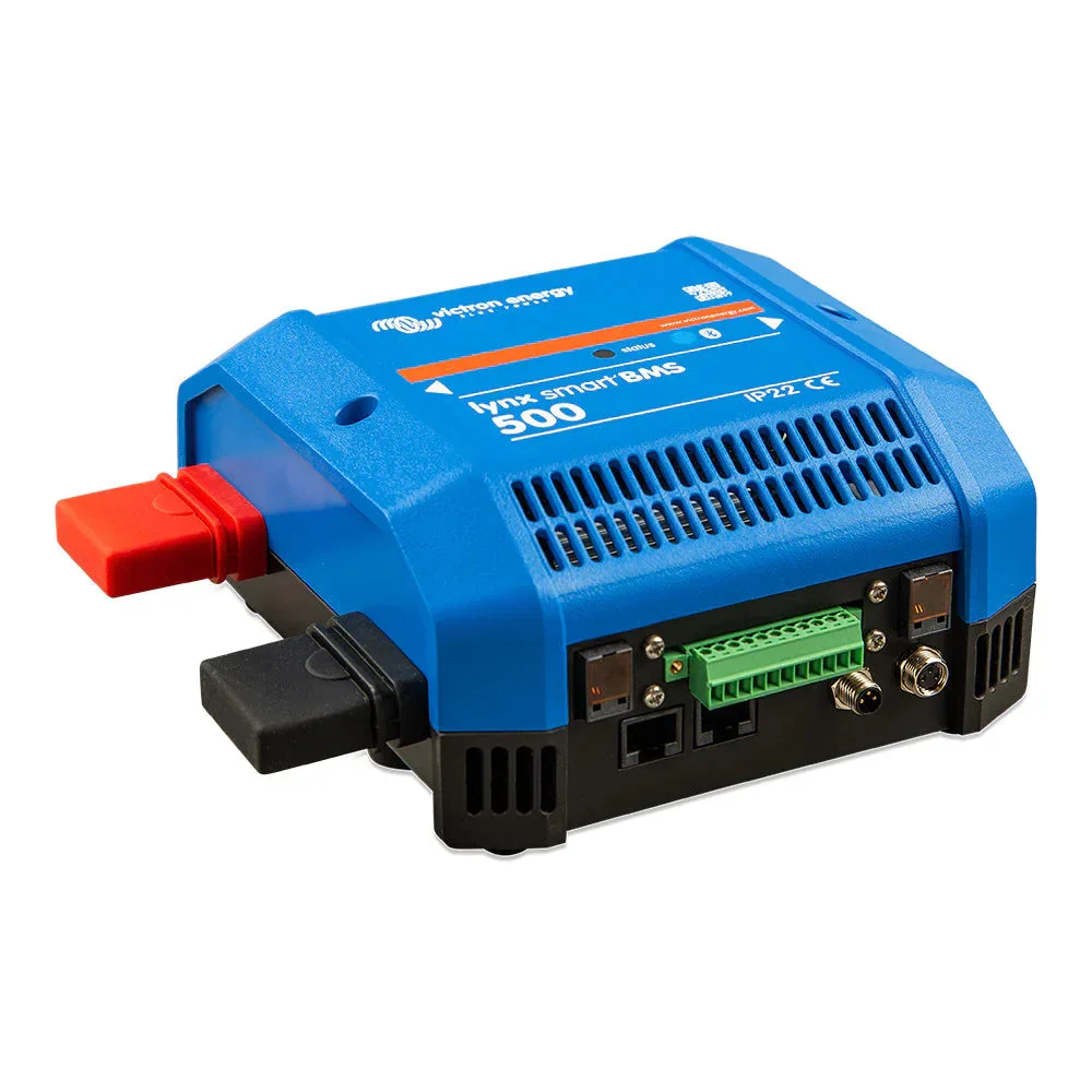 Victron Lynx Smart BMS 500 M10 Battery Management System [LYN034160210] - Image 3