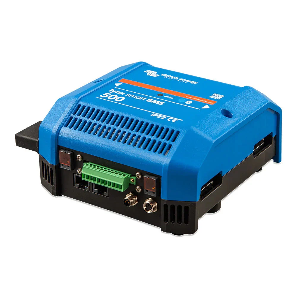 Victron Lynx Smart BMS 500 M10 Battery Management System [LYN034160210] - Image 4