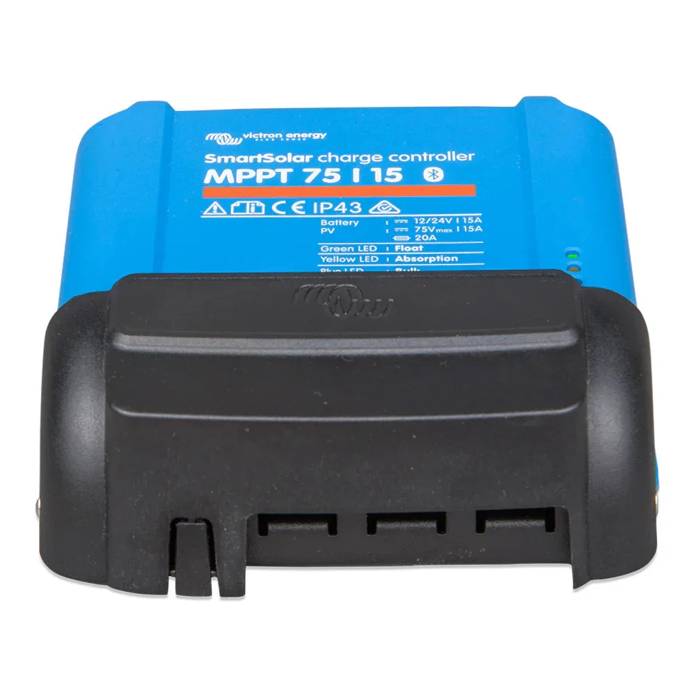 Victron MPPT WireBox-S 75-10/15 [SCC950100000] - Image 2