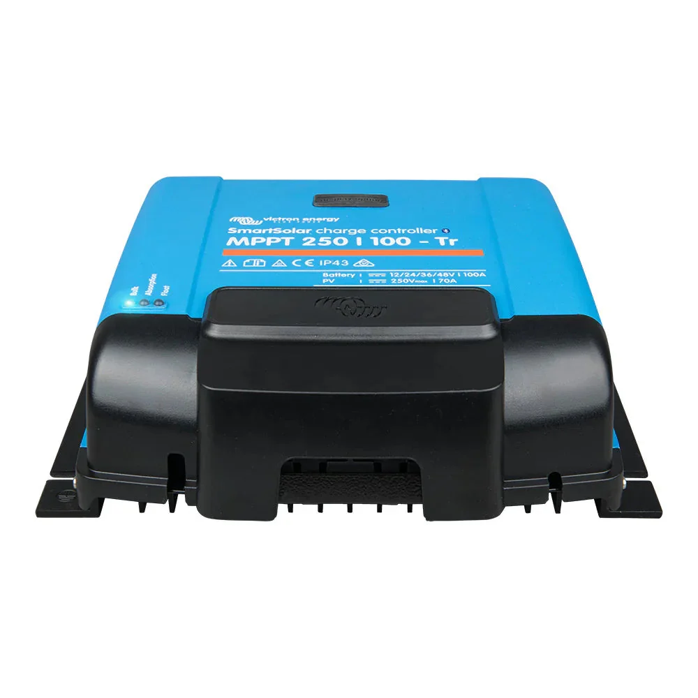 Victron MPPT WireBox-XL Tr 150-85/100  250-85/100 [SCC950400210] - Image 2