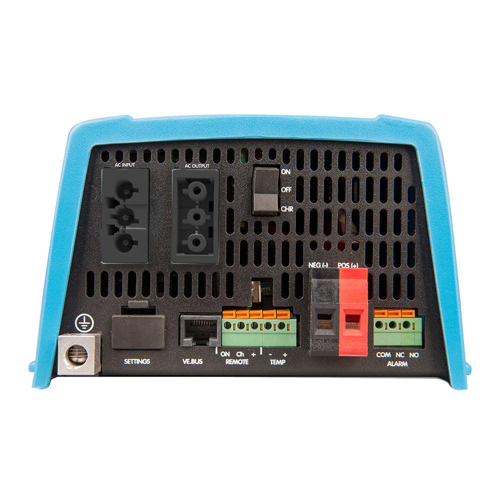 Victron MultiPlus 12/500 - 20-16 - 120V - VE. Bus UL Approved [PMP121500100] - Image 2