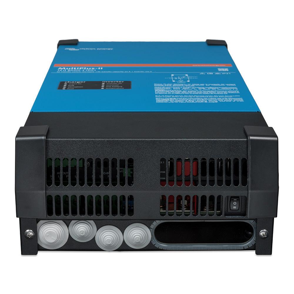 Victron MultiPlus-II 12/3000 - 120-50 - 2x 120V UL Approved [PMP122305102] - Image 5