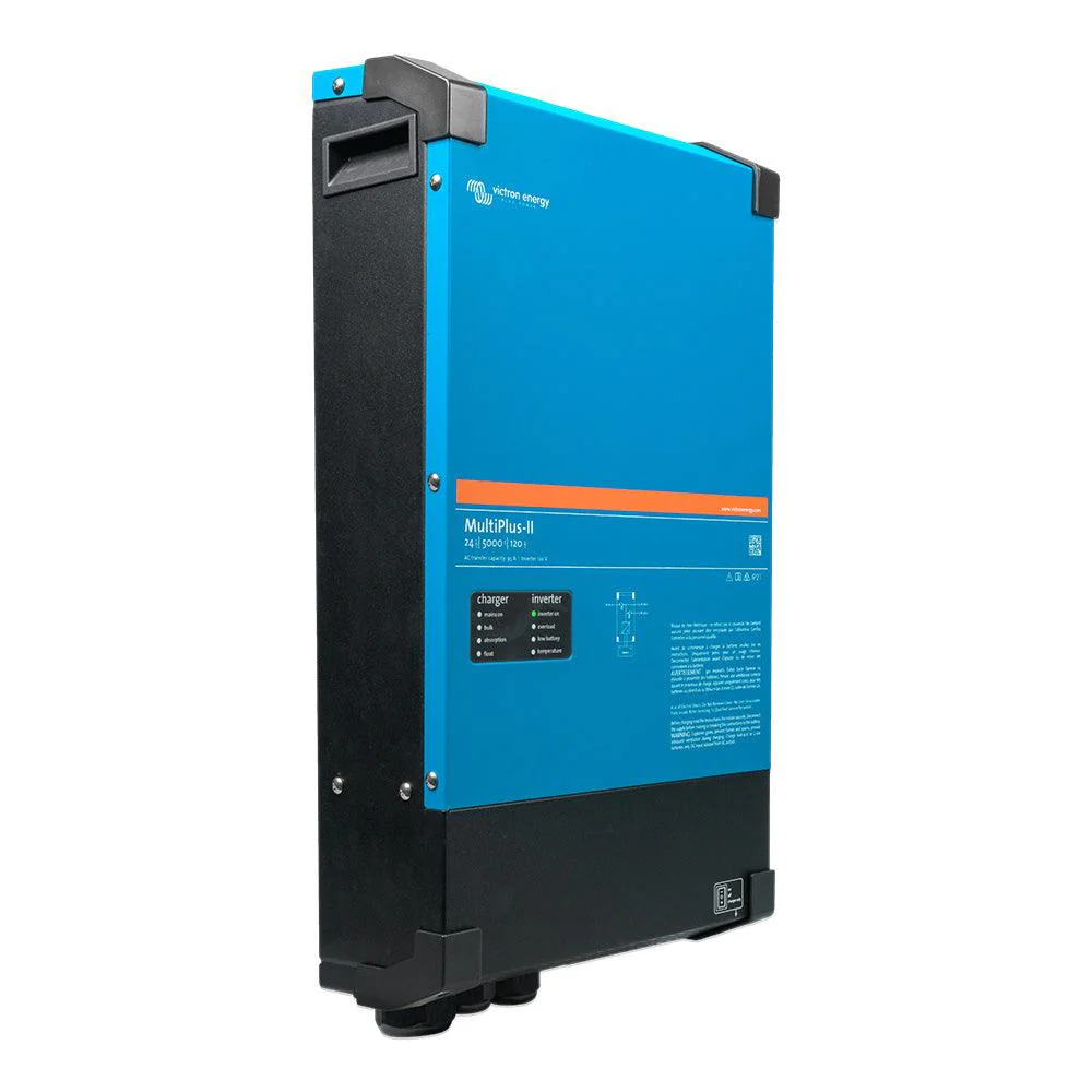 Victron MultiPlus-II 24/5000 120-95 120V [PMP242505110] - Image 2