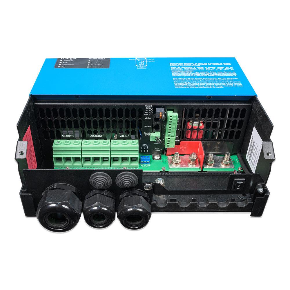Victron MultiPlus-II 24/5000 120-95 120V [PMP242505110] - Image 4