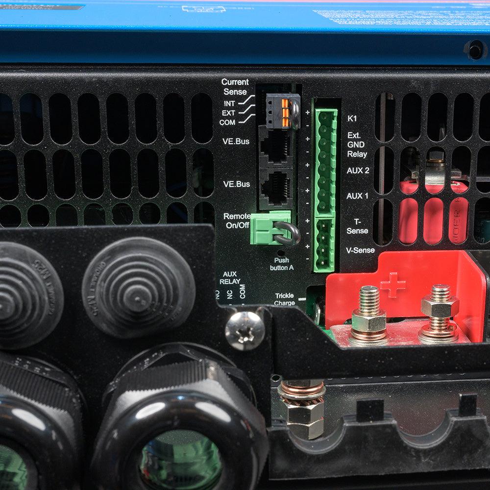 Victron MultiPlus-II 24/5000 120-95 120V [PMP242505110] - Image 5