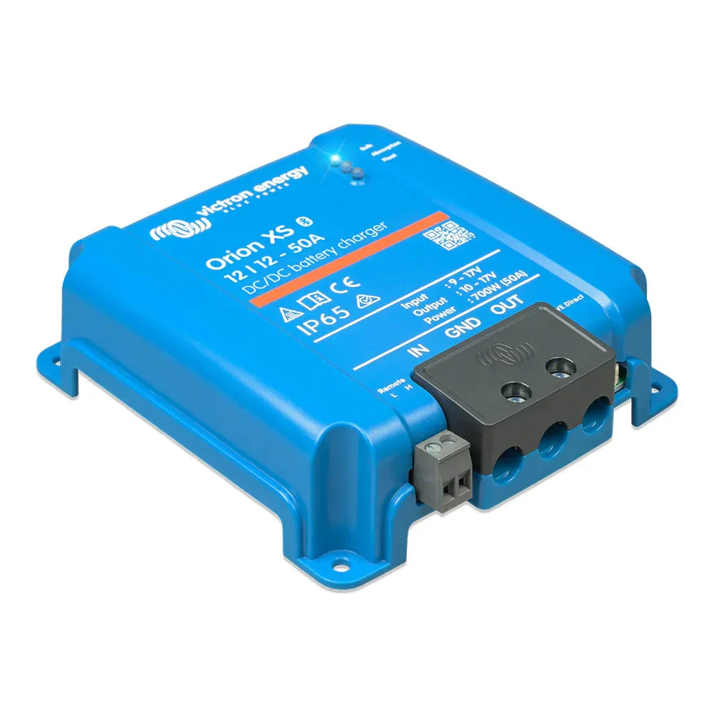 Victron Orion XS 12/12-50A DC-DC Battery Charger [ORI121217050] - Image 3