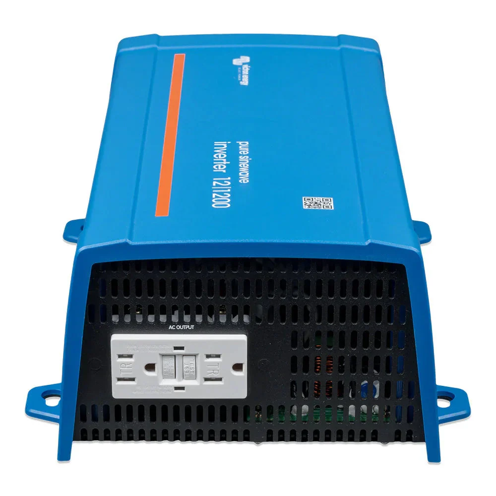 Victron Phoenix Inverter 12/1200 - 120V - VE.Direct NEMA GFCI (UL 458) [PIN122122510] - Image 3