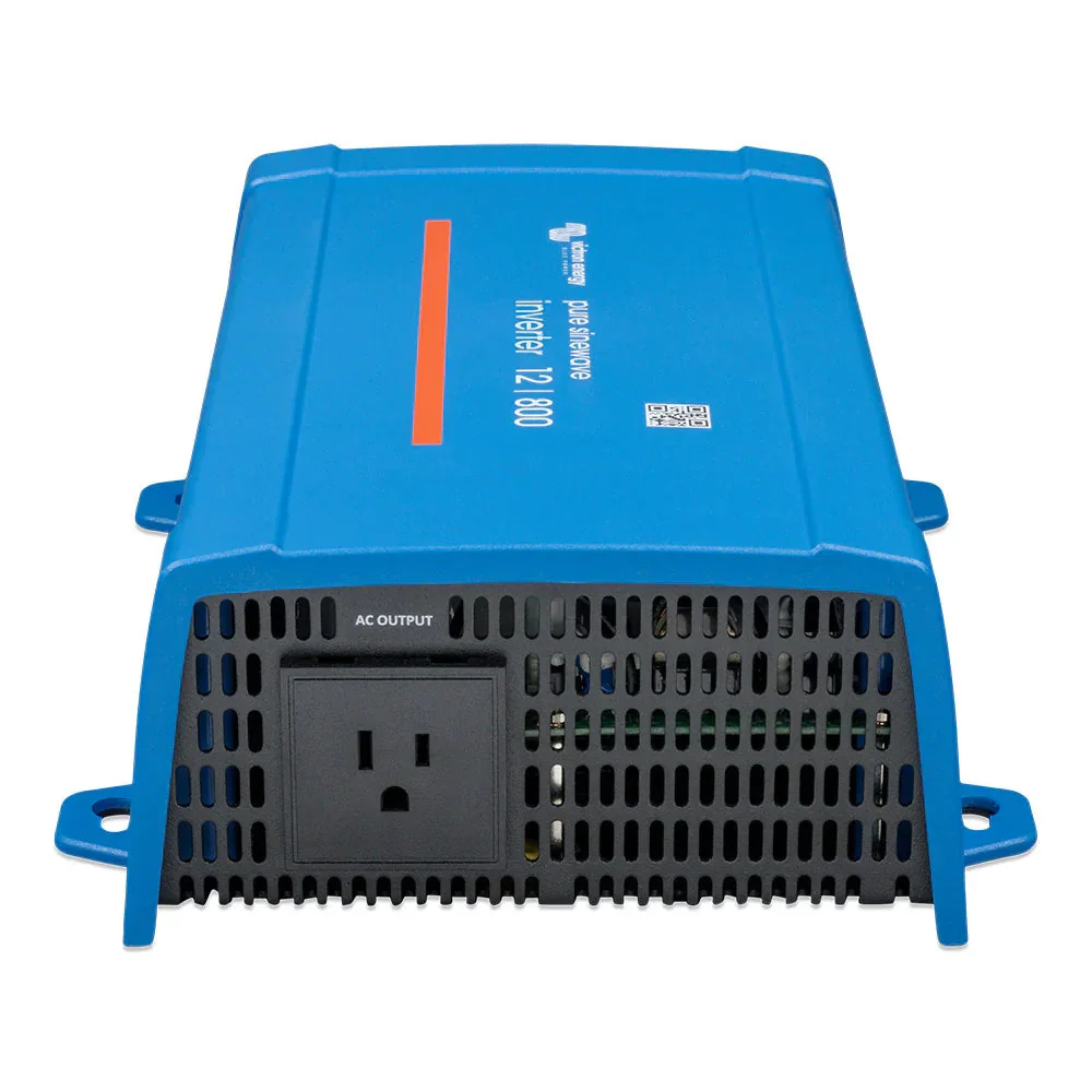Victron Phoenix Inverter 12/1600 120V VE.Direct NEMA 5-15R [PIN122161500] - Image 3