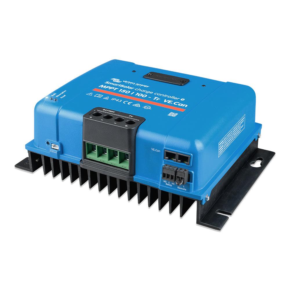 Victron SmartSolar MPPT 150/100-TR VE.Can - UL Approved [SCC115110411] - Image 3