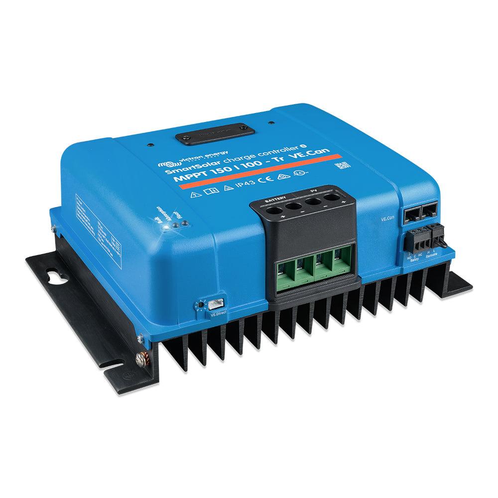 Victron SmartSolar MPPT 150/100-TR VE.Can - UL Approved [SCC115110411] - Image 4