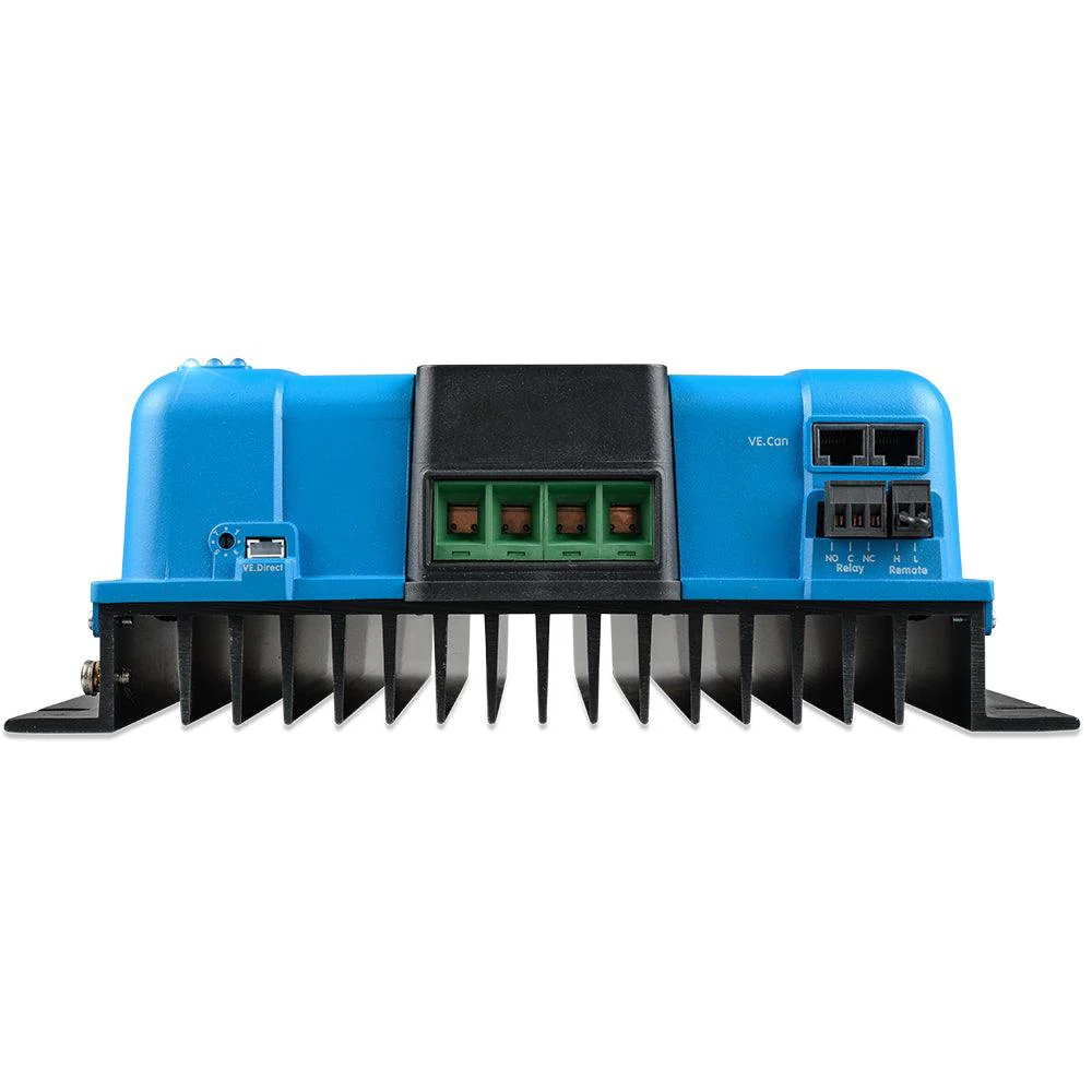 Victron SmartSolar MPPT 150/100-TR VE.Can - UL Approved [SCC115110411] - Image 5