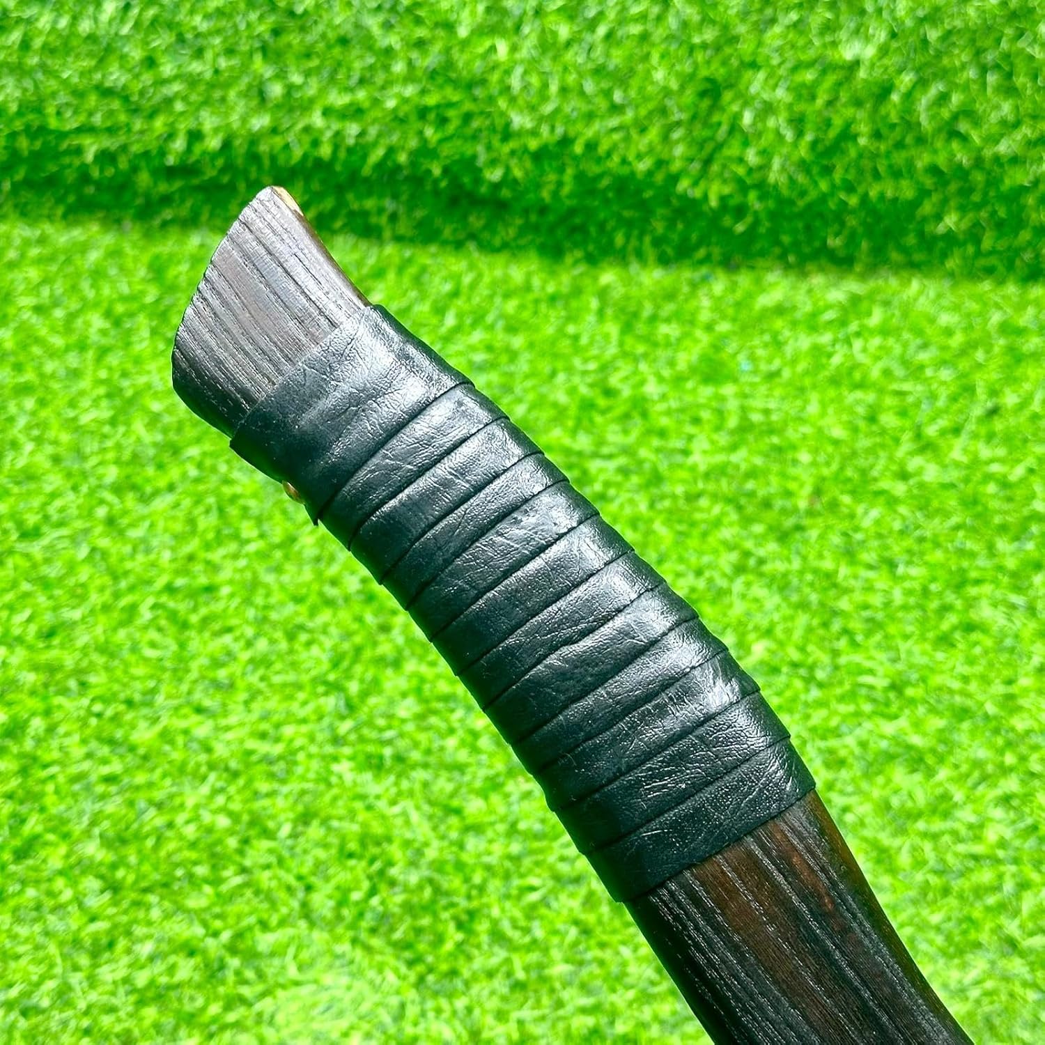 Viking Battle Axe with Custom Handmade Forged 1095 Steel Blade and Ash Wood Handle – Thor’s Fury - Image 3