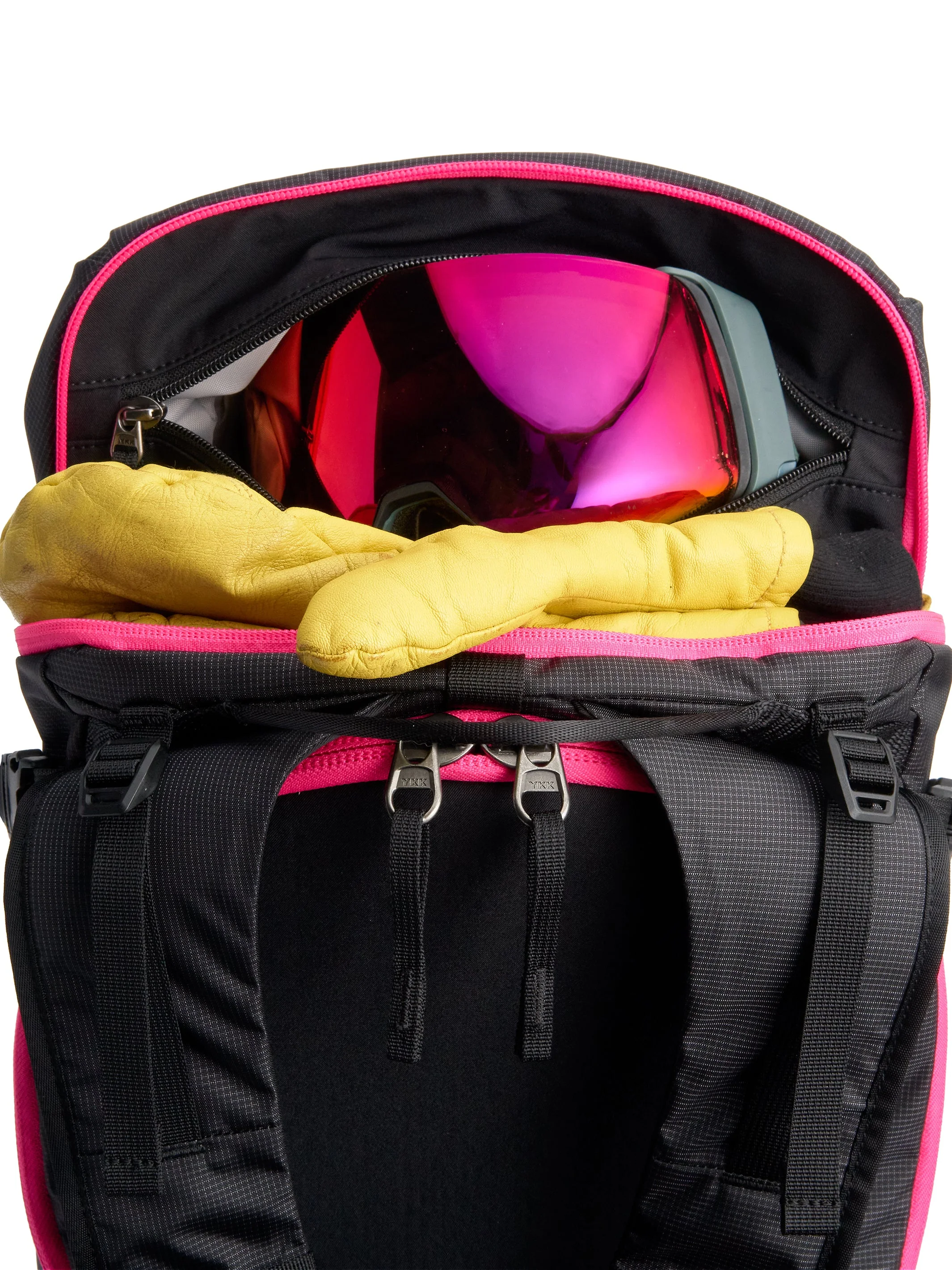 Vivid 27 Liter Backcountry Ski Pack (SC) - Image 11