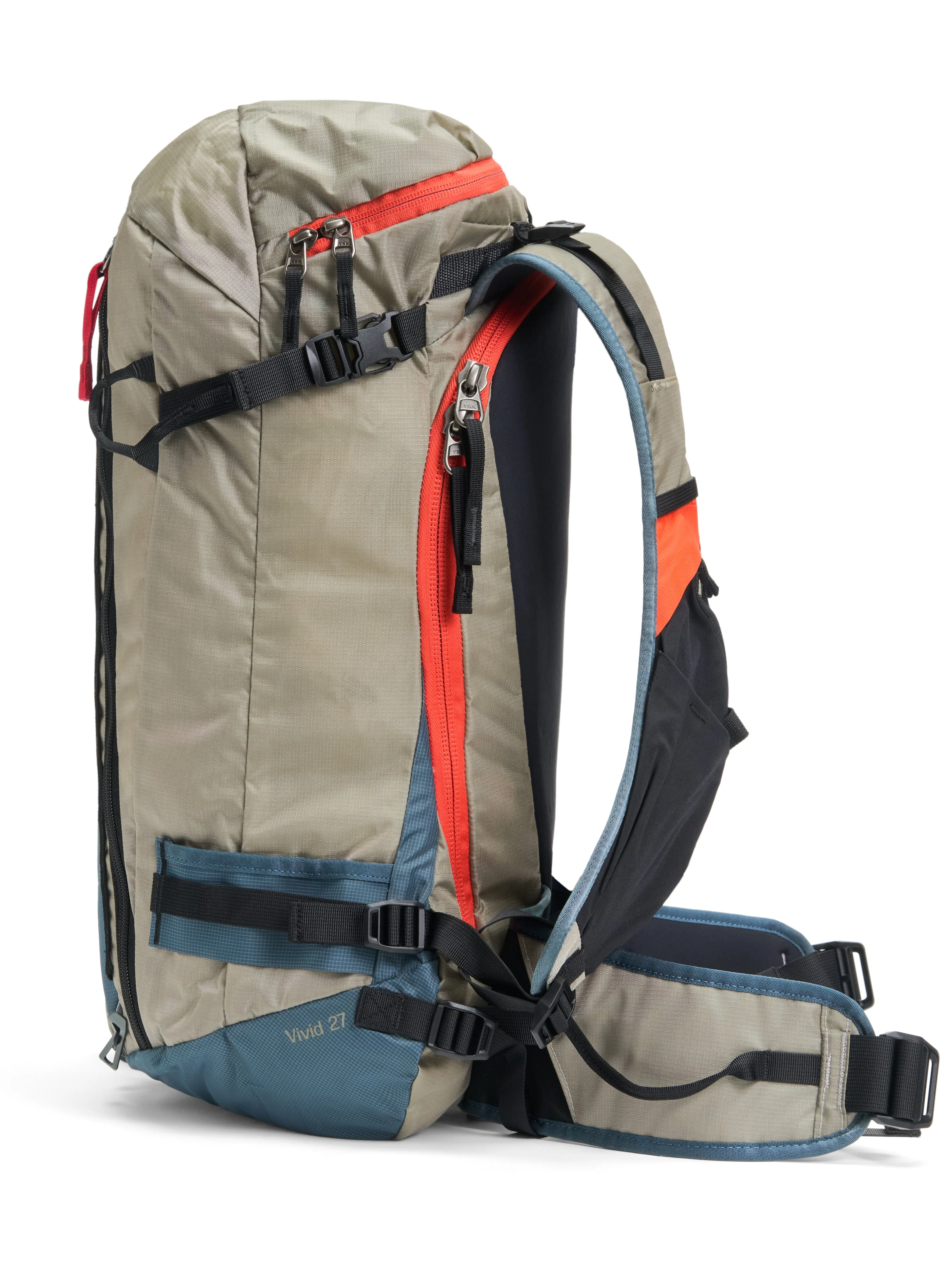 Vivid 27 Liter Backcountry Ski Pack (SC) - Image 3