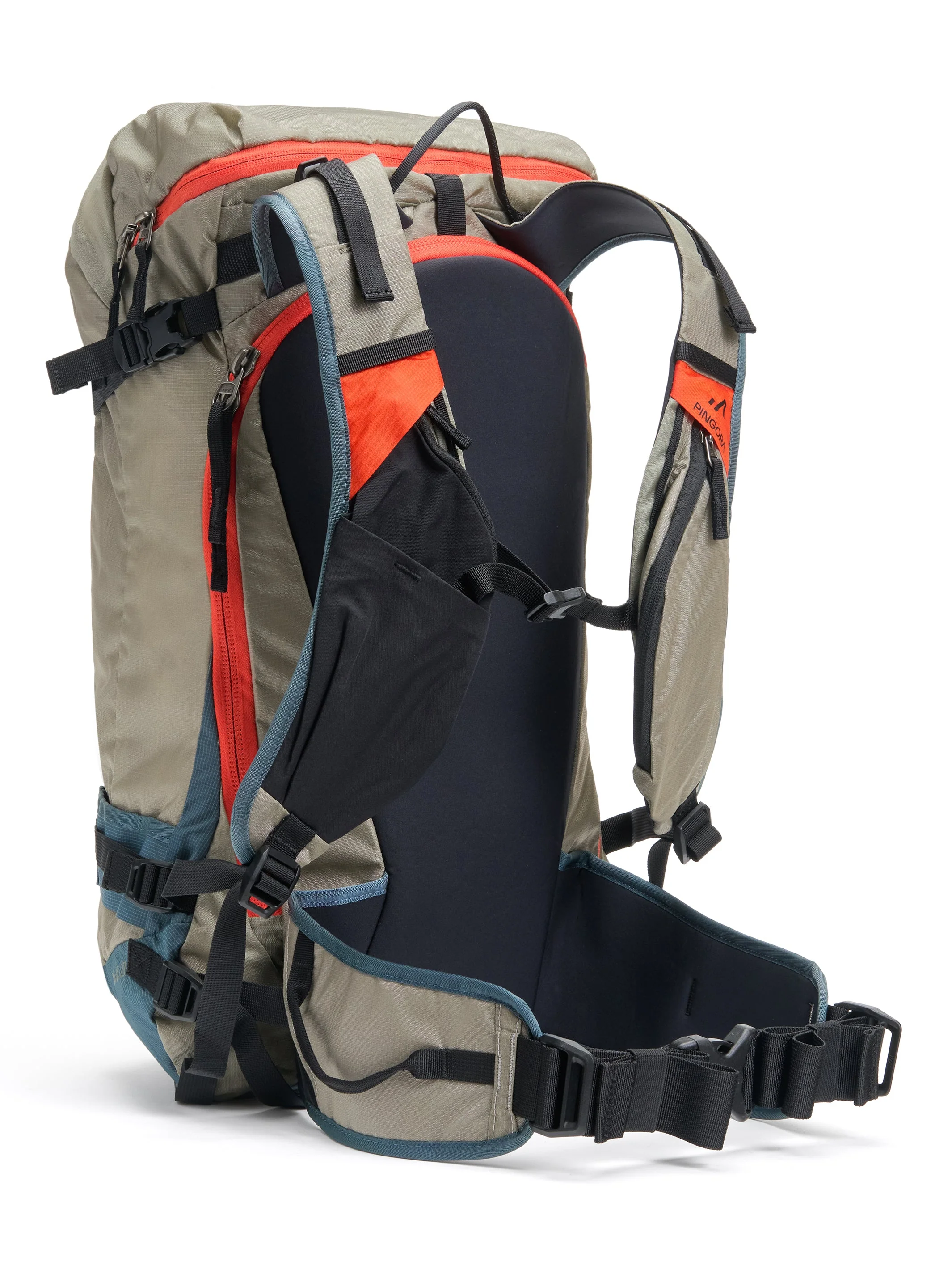Vivid 27 Liter Backcountry Ski Pack (SC) - Image 4