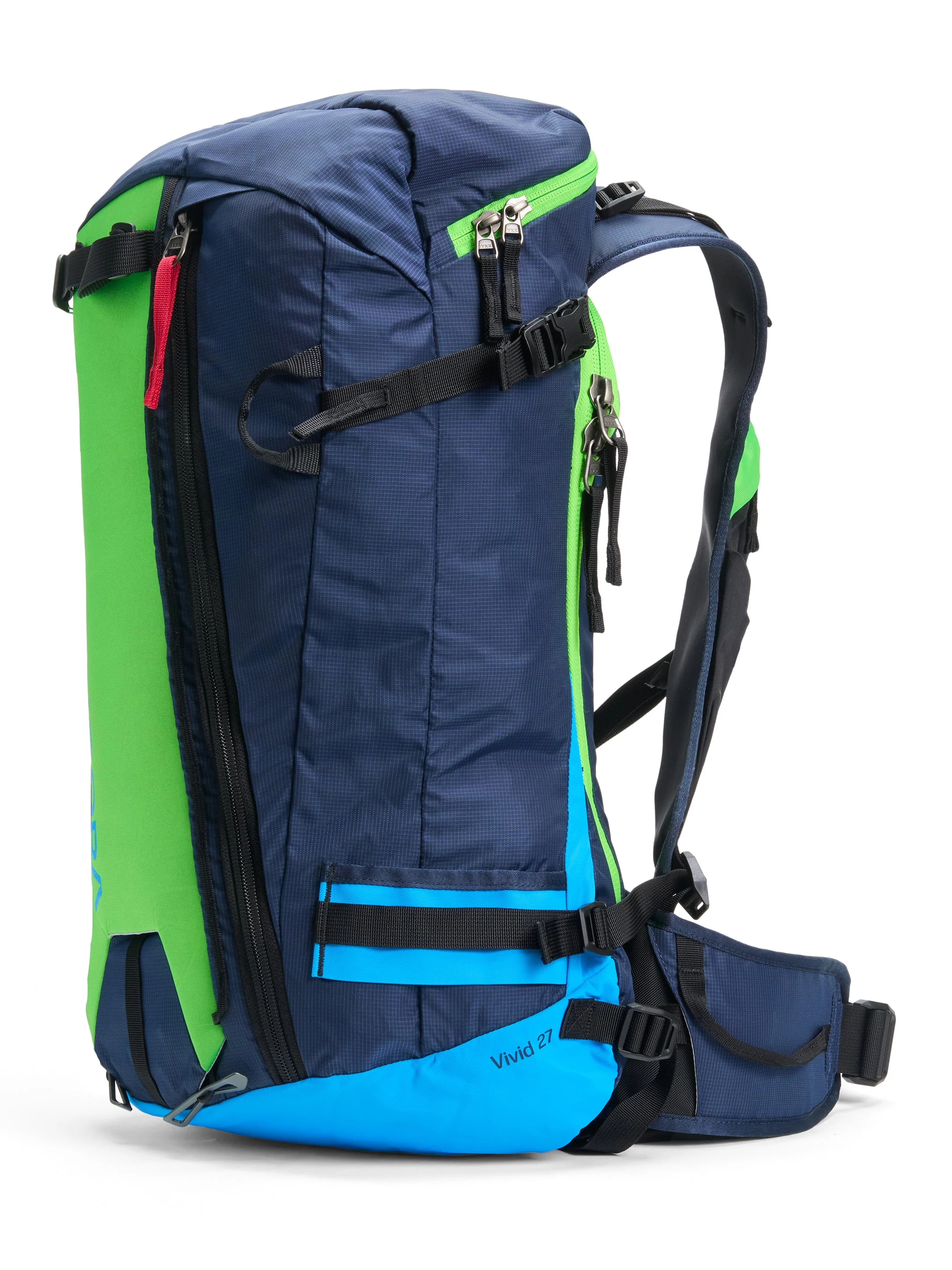 Vivid 27 Liter Backcountry Ski Pack (SC) - Image 7