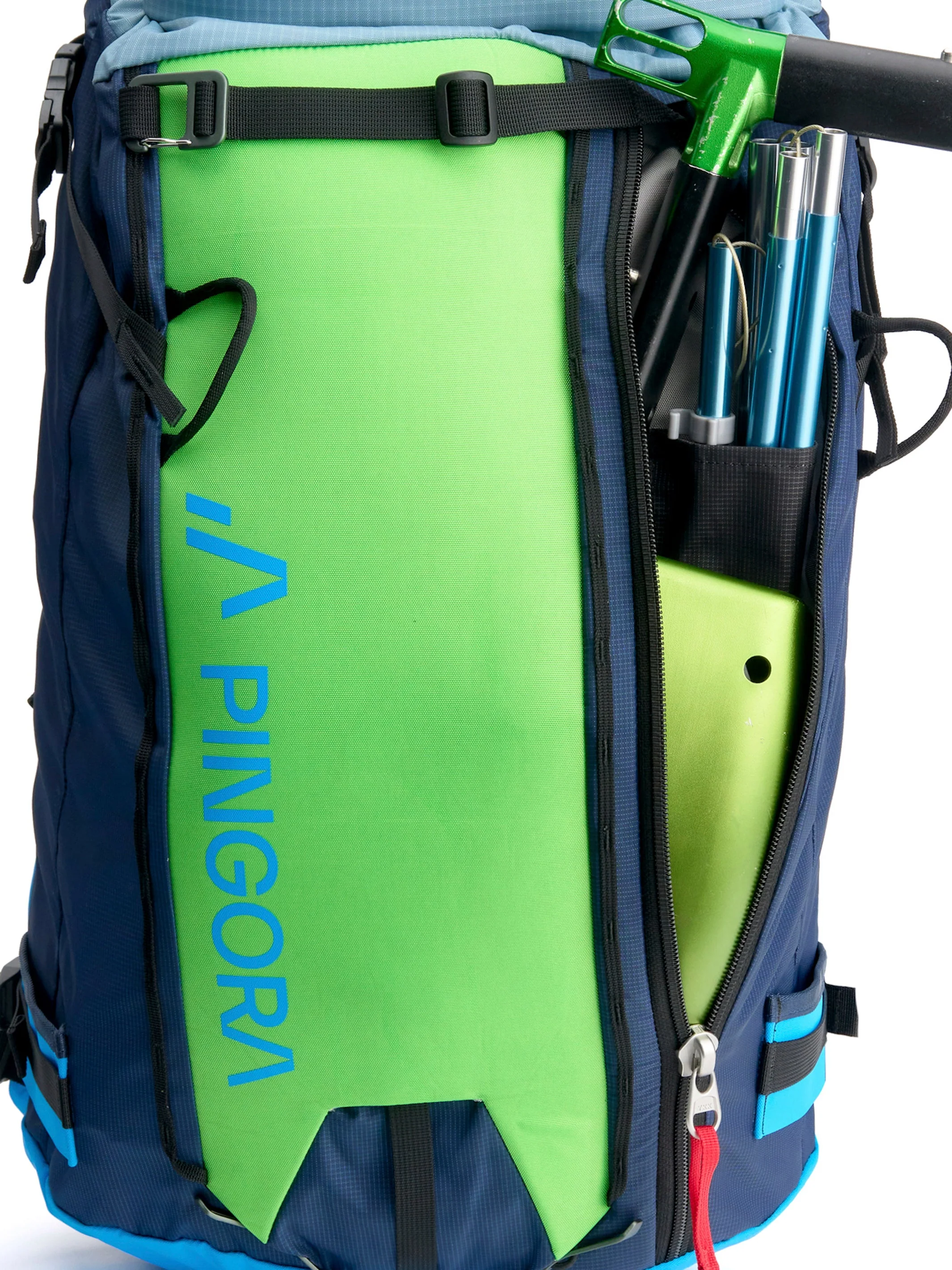 Vivid 27 Liter Backcountry Ski Pack (SC) - Image 8