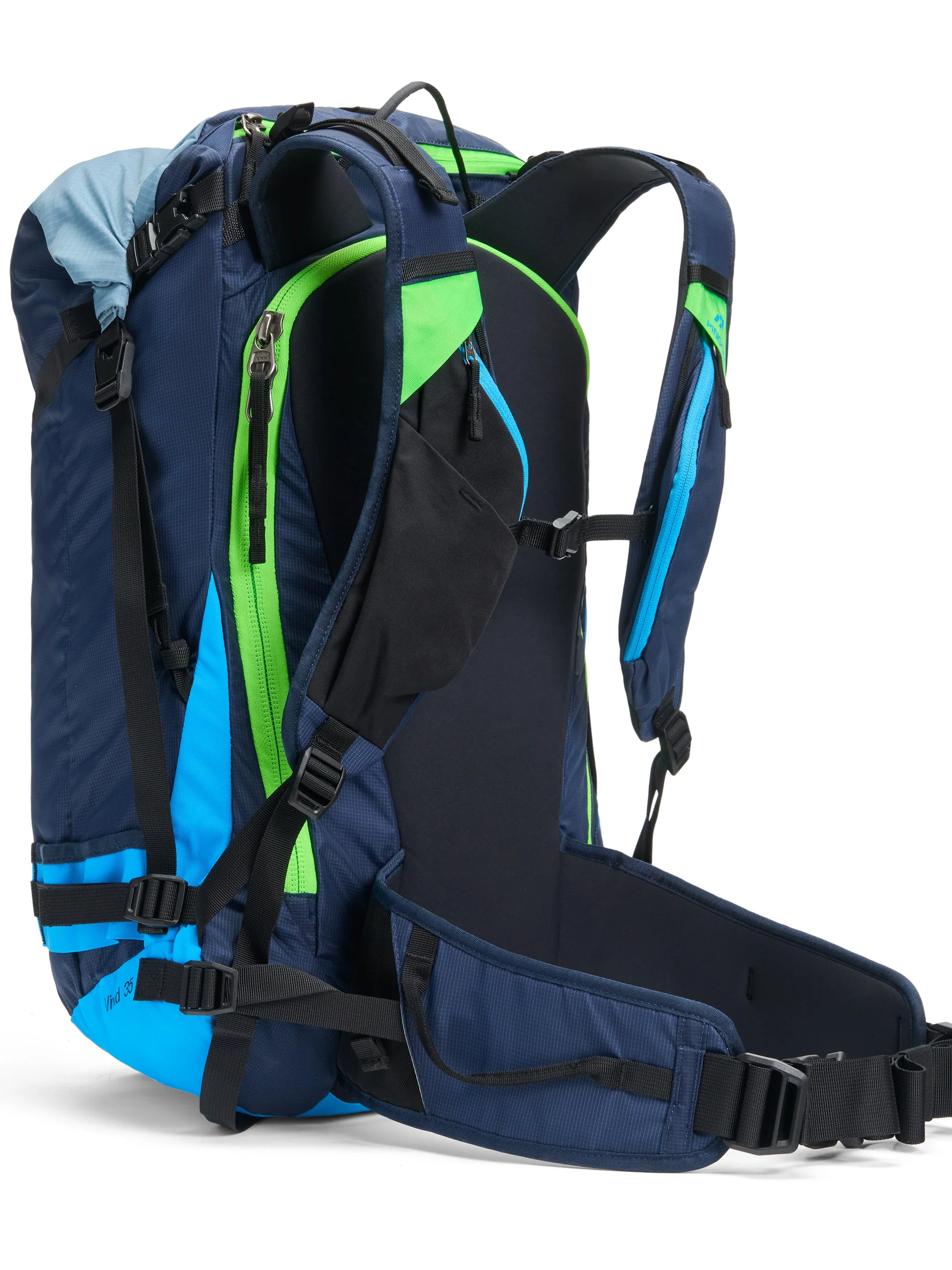 Vivid 35 Liter Backcountry Ski Pack (SC) - Image 3