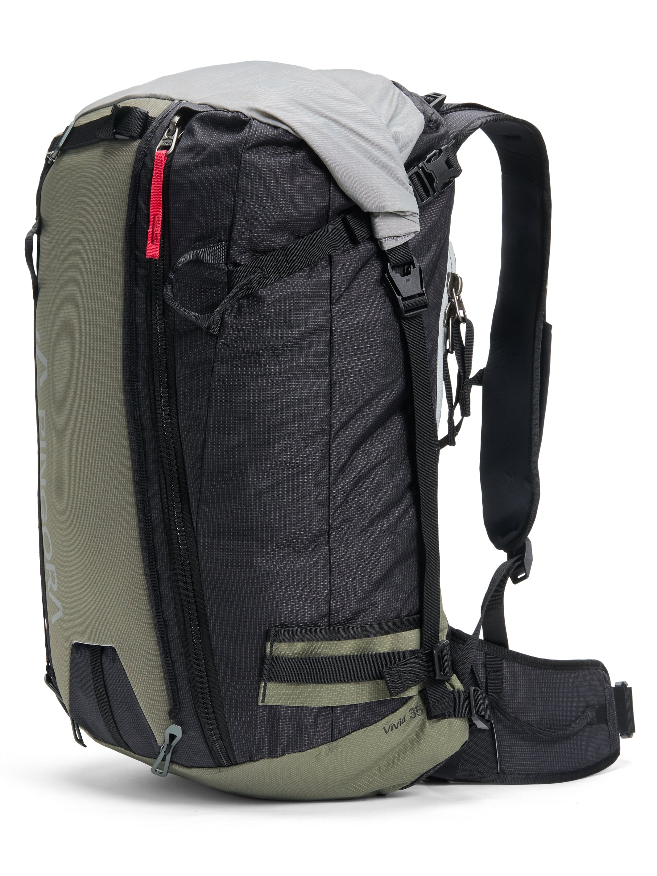 Vivid 35 Liter Backcountry Ski Pack (SC) - Image 6