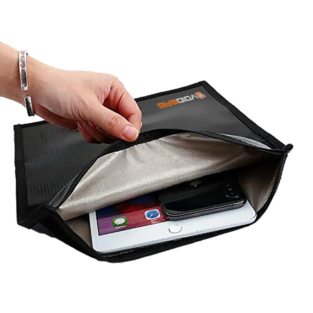 Void Bag (Faraday Bag) (SC) - Image 13