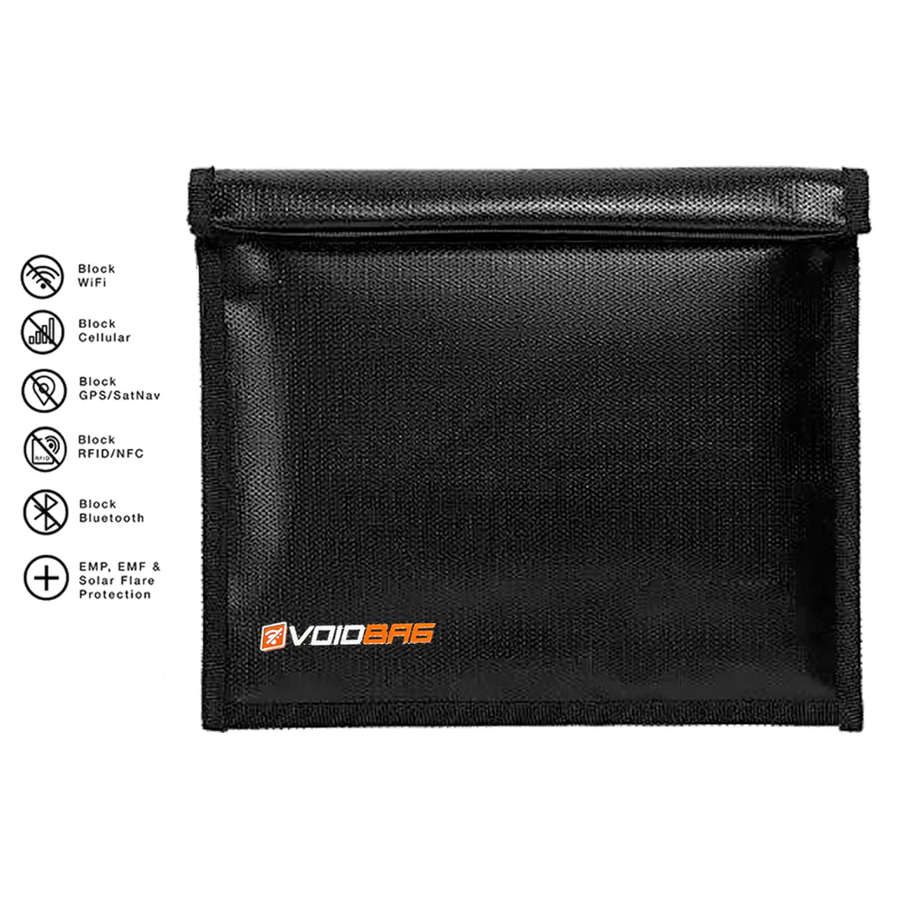 Void Bag (Faraday Bag) (SC) - Image 23