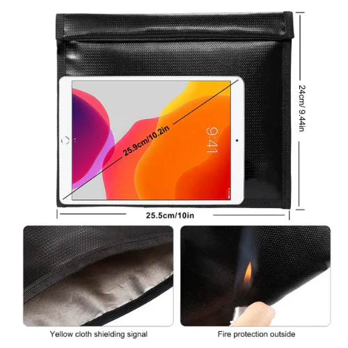 Void Bag (Faraday Bag) (SC) - Image 25