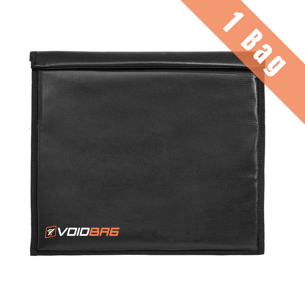 Void Bag (Faraday Bag) (SC) - Image 26