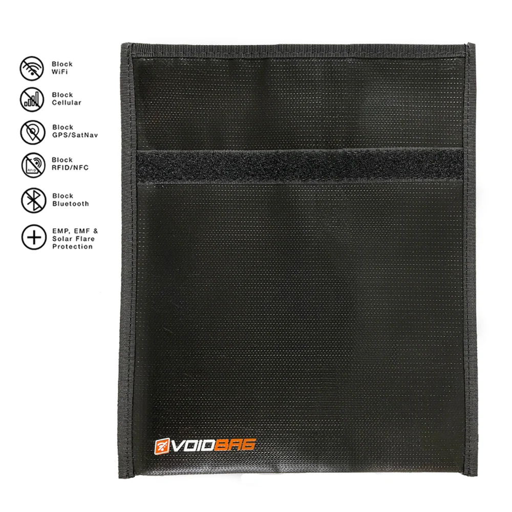 Void Bag (Faraday Bag) (SC) - Image 6