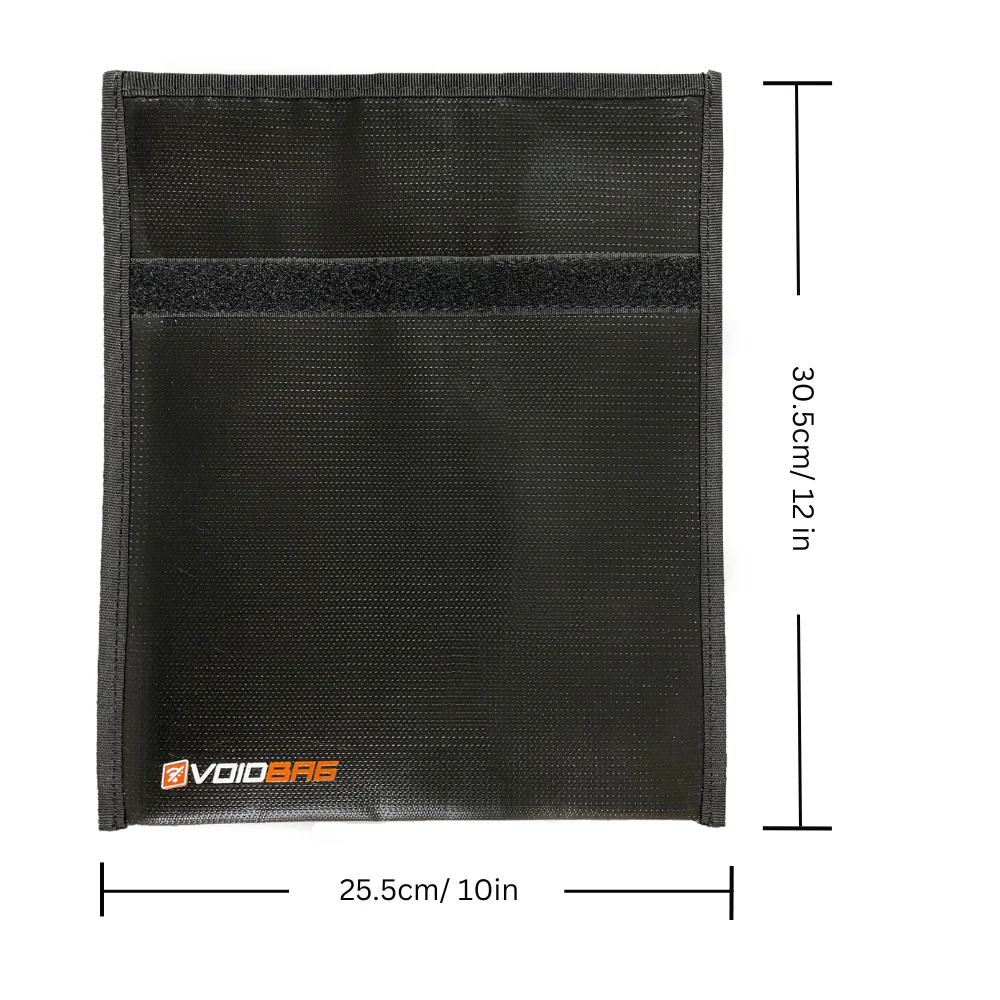 Void Bag (Faraday Bag) (SC) - Image 9