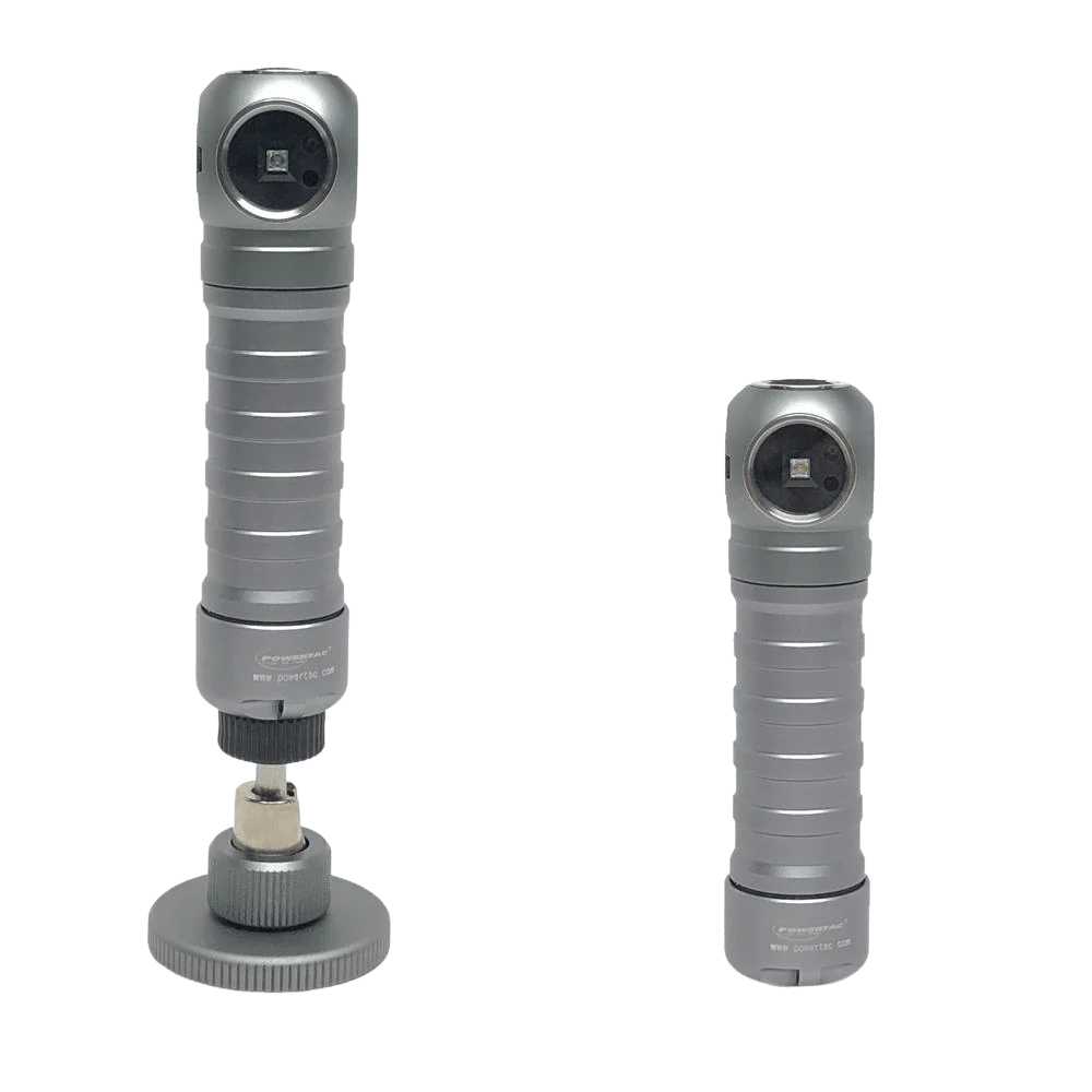 Warden - Portable UV Sanitizing Flashlight (275nm Wavelength) (SC) - Image 3