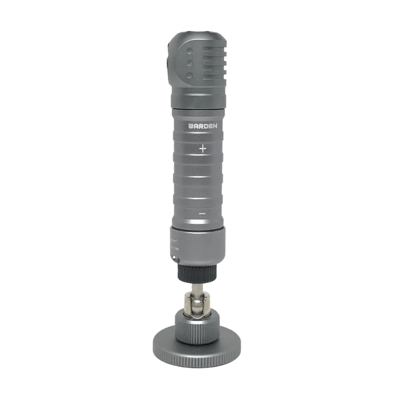 Warden - Portable UV Sanitizing Flashlight (275nm Wavelength) (SC) - Image 5