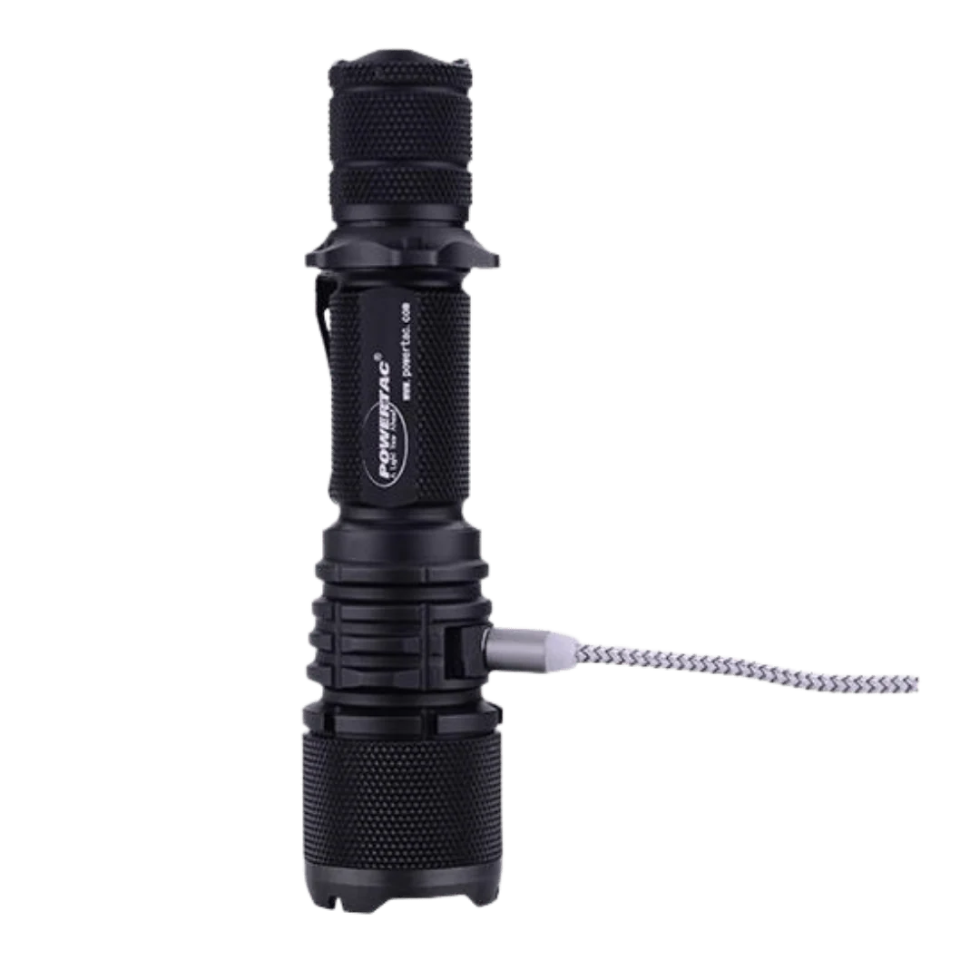 Warrior G4-FL - Tactical WML Package - Image 3