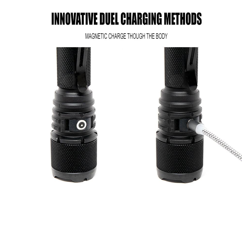 Warrior G4-FL - Tactical WML Package - Image 5