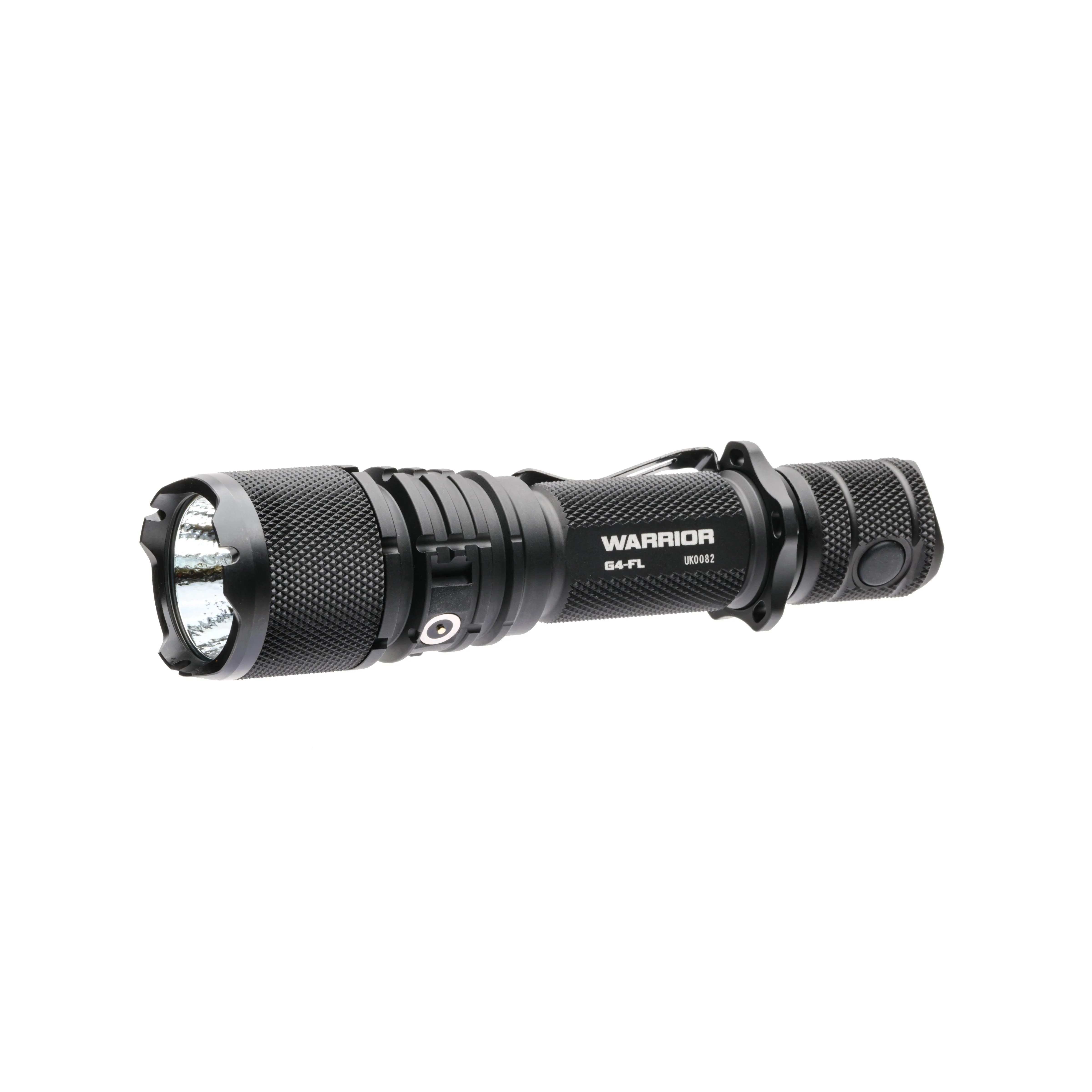Warrior GEN4-FL- (Wide beam)-4200 Lumen Tactical Flashlight (SC) - Image 3