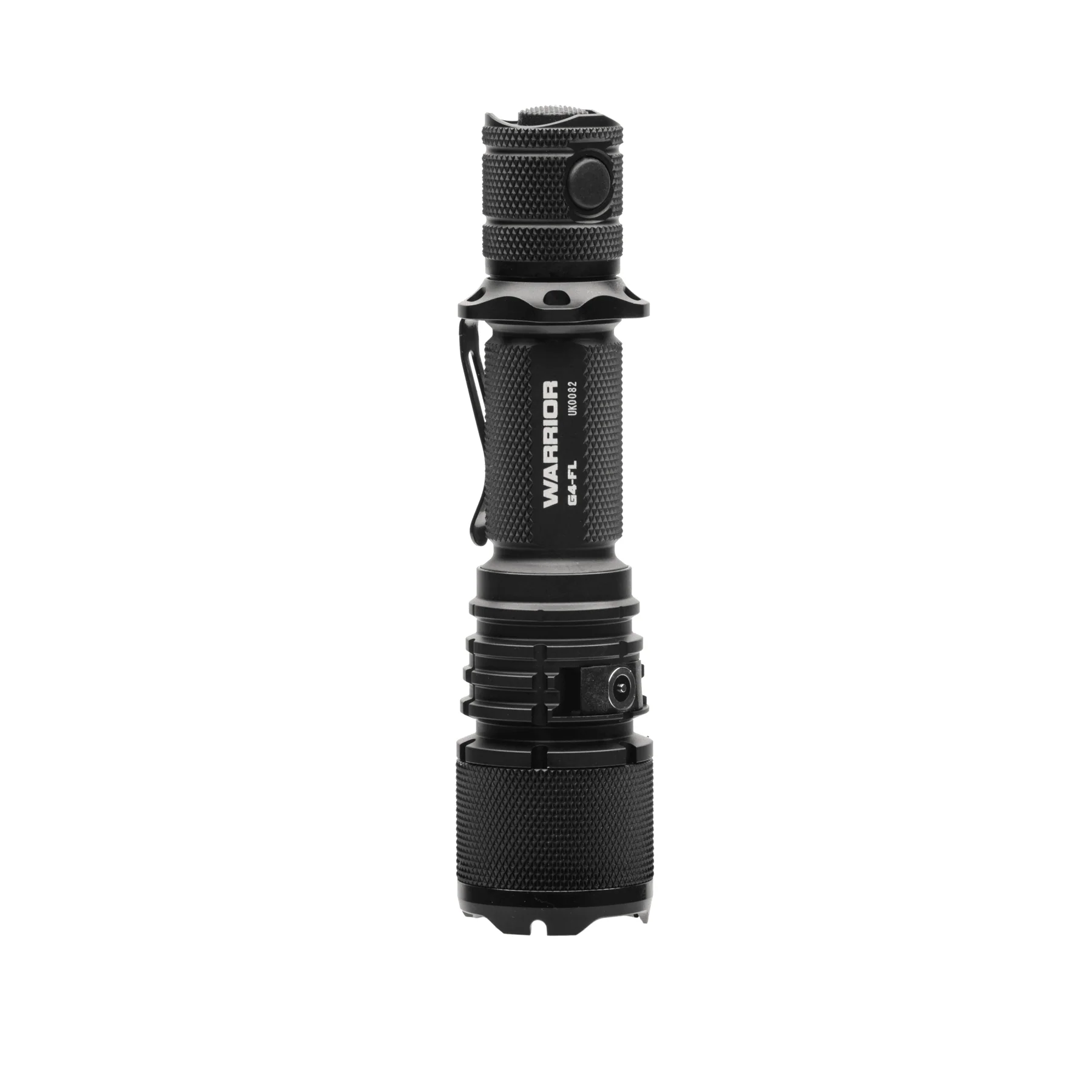 Warrior GEN4-FL- (Wide beam)-4200 Lumen Tactical Flashlight (SC) - Image 5