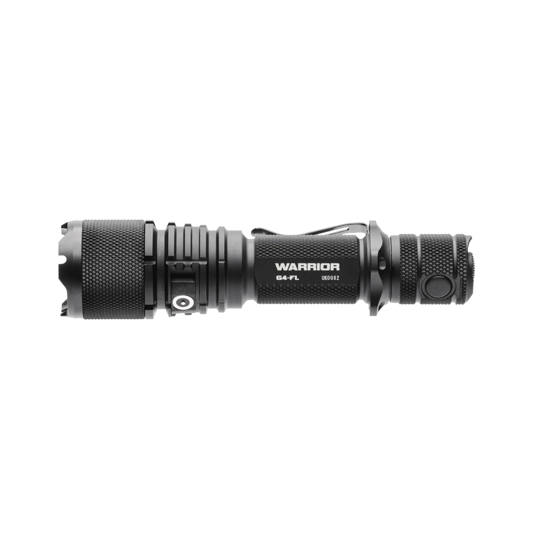 Warrior GEN4-FL- (Wide beam)-4200 Lumen Tactical Flashlight (SC) - Image 6