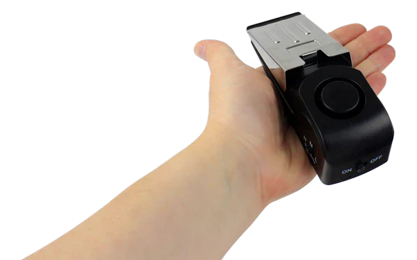 Watch Dog - Door Stop Security Alarm Wedge (SC) - Image 4