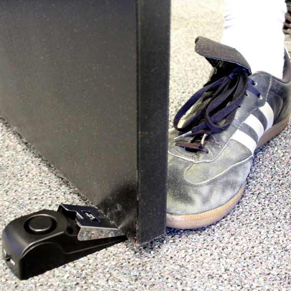 Watch Dog - Door Stop Security Alarm Wedge (SC) - Image 5