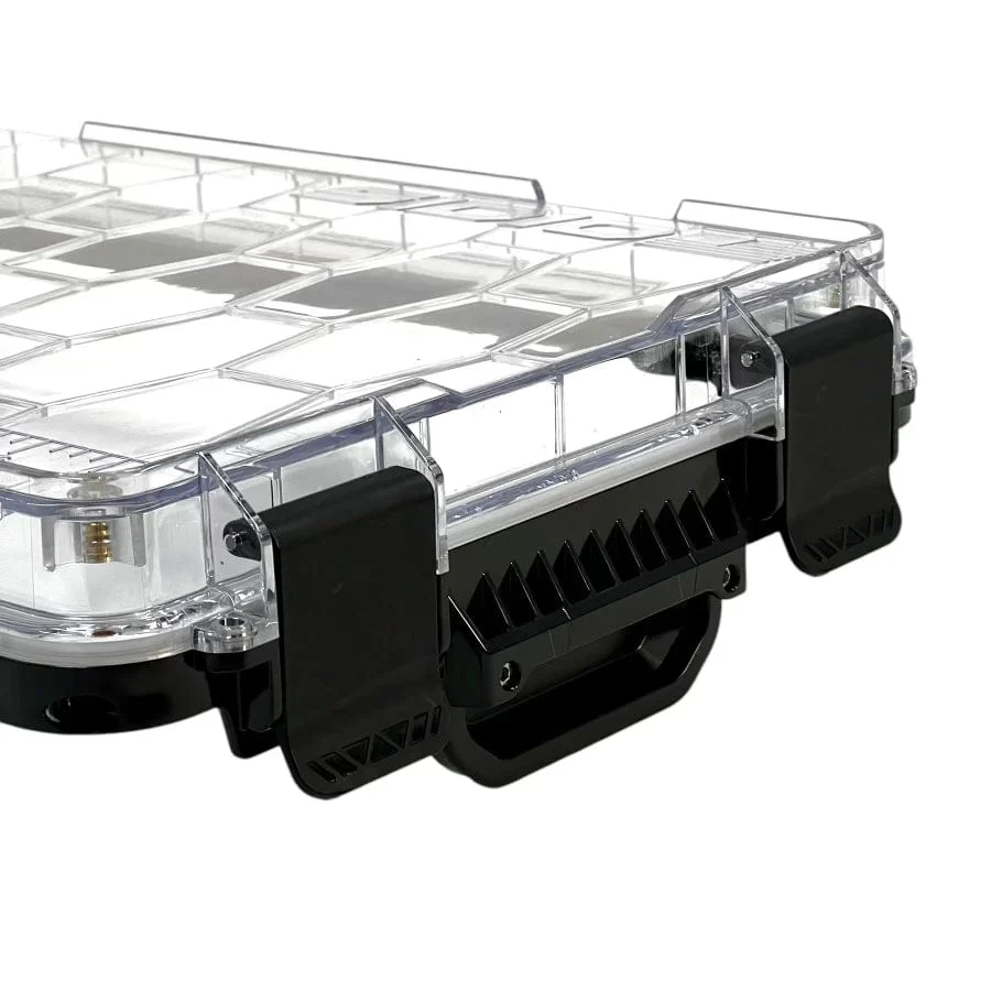 Weather Resistant Assembly (Crate not included) - Image 3