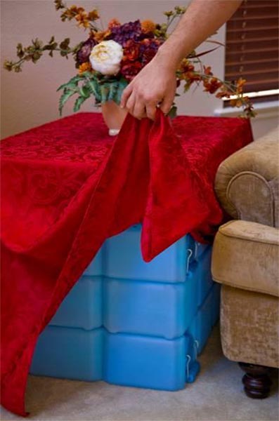 WaterBrick 4 Pack - Image 3