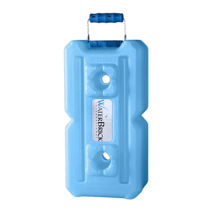 WaterBrick 4 Pack - Image 4