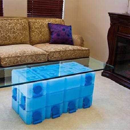 WaterBrick 8 Pack - Image 4