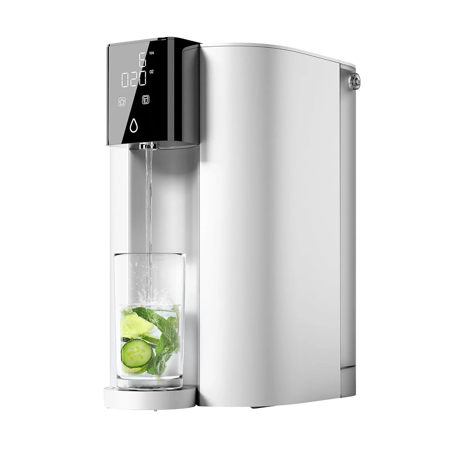 Waterdrop C1S Countertop CoreRO System - Image 10