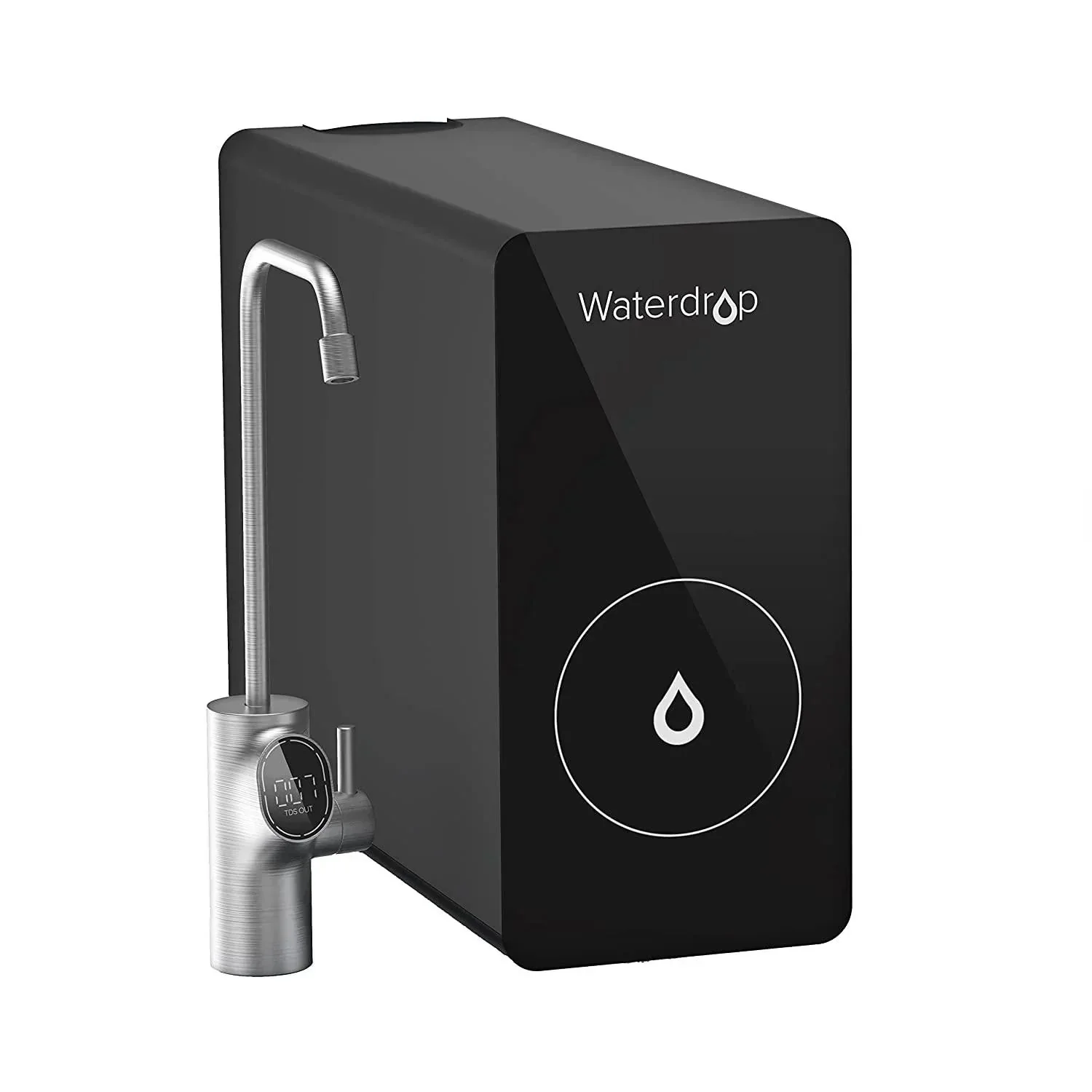 Waterdrop D6 600GPD Under Sink Reverse Osmosis System - Image 5