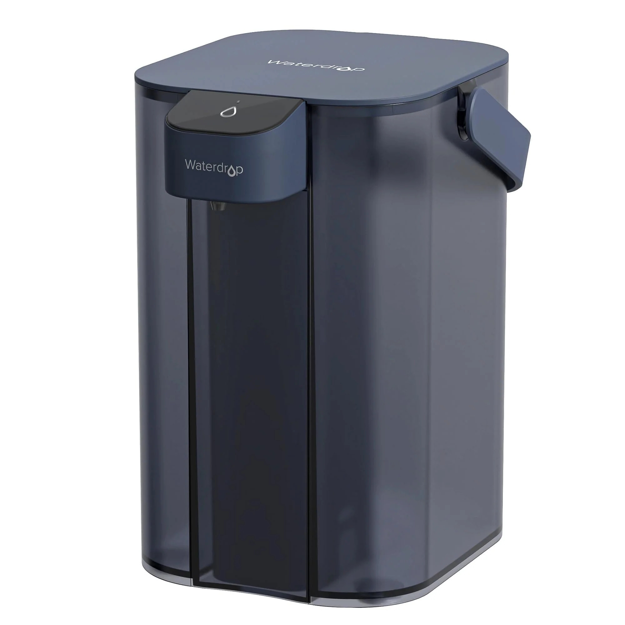 Waterdrop Electric Water Filter, ED01 Countertop Water Filtration System - Image 10