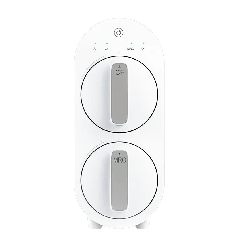 Waterdrop Reverse Osmosis Water Filtration System for Home, G2P600 - Image 3