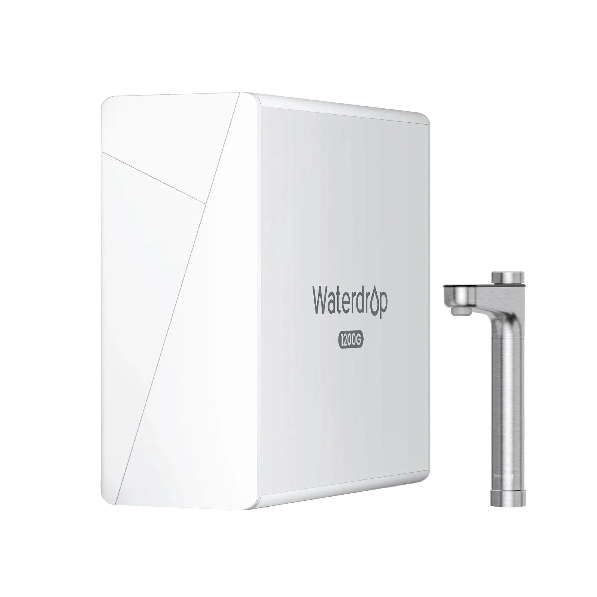 Waterdrop X Series Reverse Osmosis System, X12 (SC) - Image 10