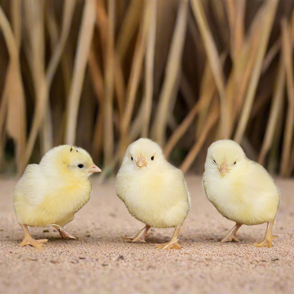 White Leghorn Chicks – Buy 10 + 5 Bonus Free (15 All-Female, Shipping Included) - Image 2