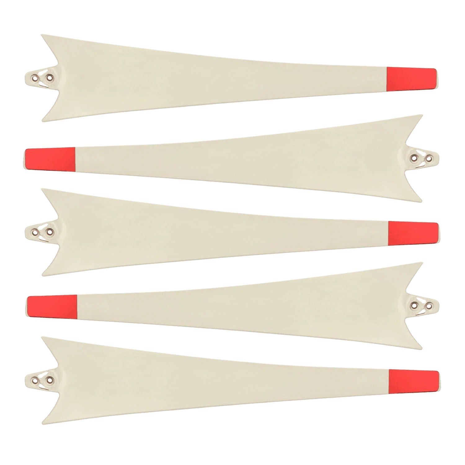 Replacement Blades for 150W Wind Turbine